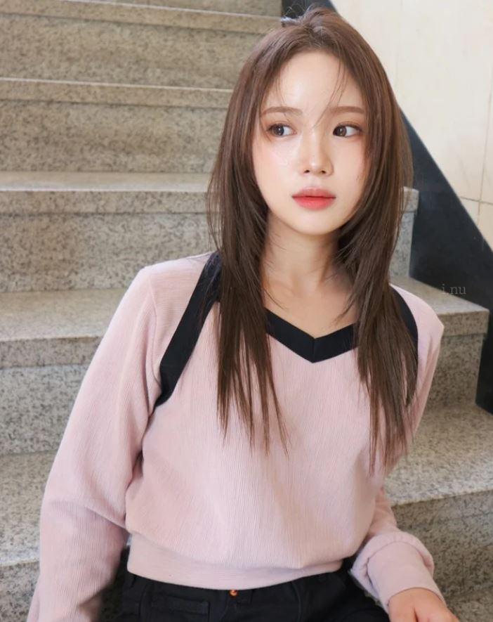 Kiểu tóc nữ đẹp hot trend dẫn đầu xu hướng 2024-2