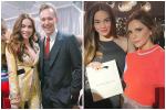 6 lần sánh bước cùng sao Quốc tế của Hồ Ngọc Hà: Victoria Beckham, Thư Kỳ, Mai Davika…