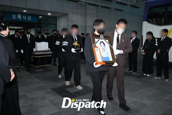 Park Bo Ram qua đời ở tuổi 30 do ngộ độc rượu cấp tính-2