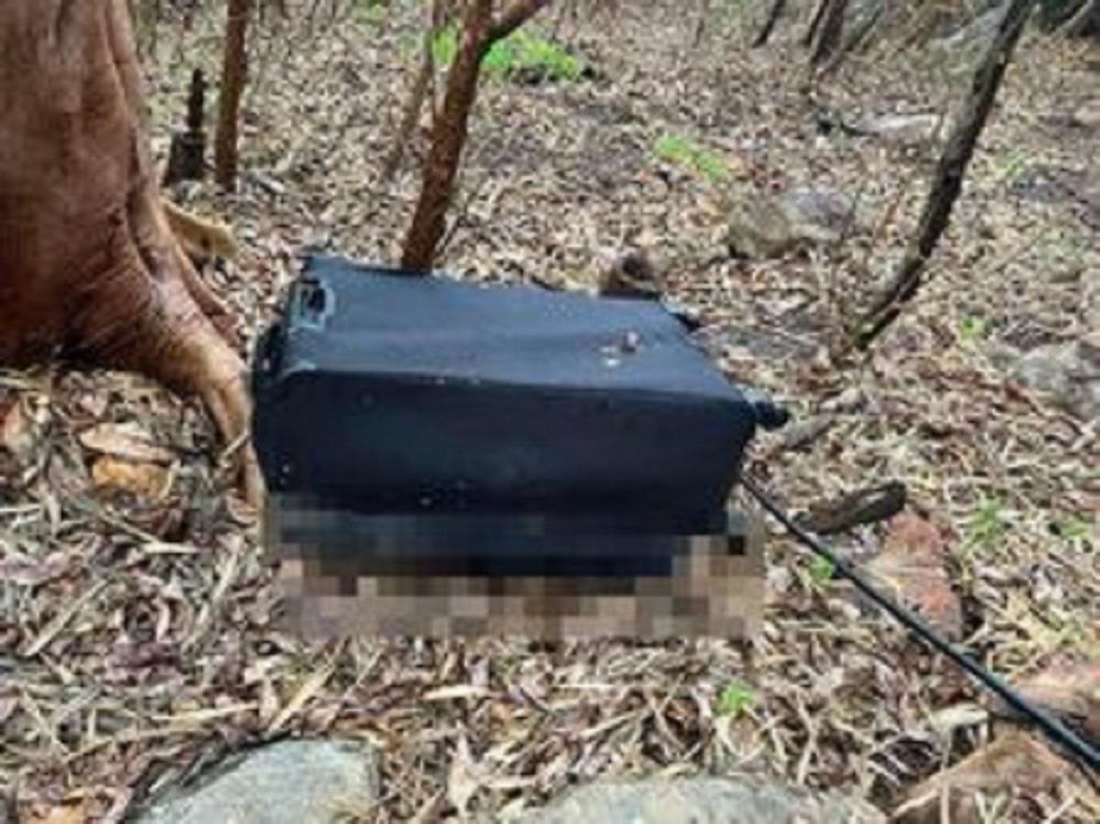 Lời khai nghi can sát hại, giấu xác cô gái trong vali ở Vũng Tàu-3