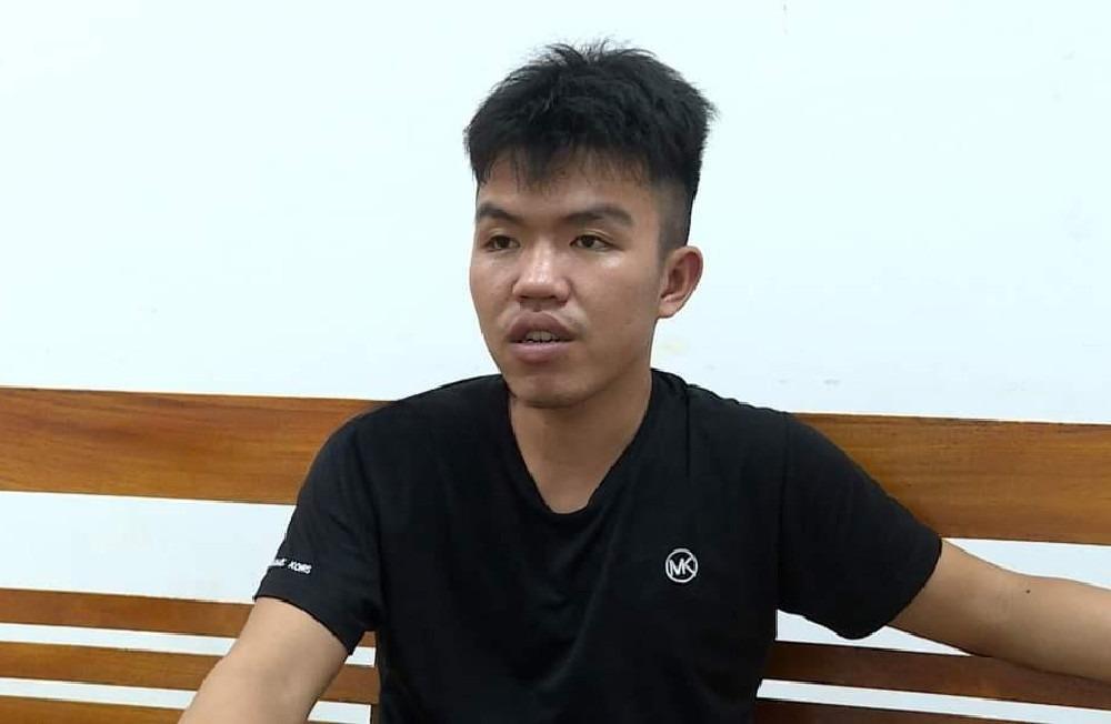 Lời khai nghi can sát hại, giấu xác cô gái trong vali ở Vũng Tàu-1