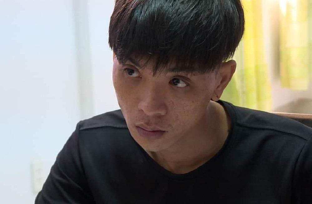 Lời khai nghi can sát hại, giấu xác cô gái trong vali ở Vũng Tàu-2