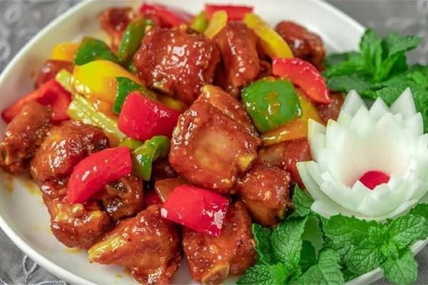 Chần sườn heo xong vẫn có mùi hôi là do làm sai điều này-2