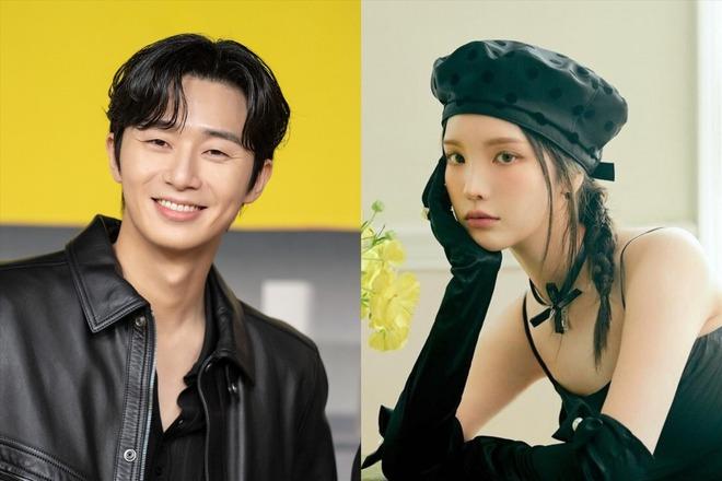 Park Seo Joon bị tung bằng chứng hẹn hò mẫu nữ kém 10 tuổi, dính nhau như sam từ Mỹ sang Nhật?-8