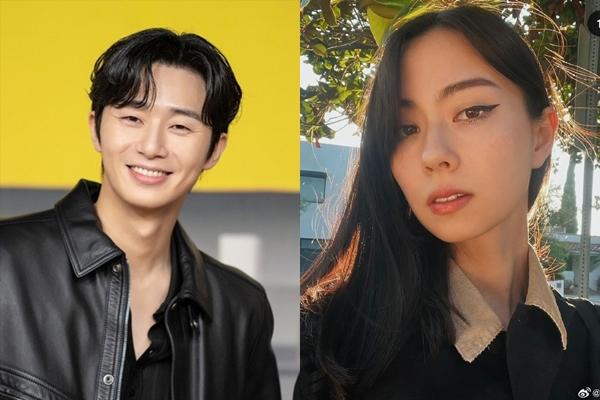 Nóng bỏng tay: Park Seo Joon đưa tình mới kém 10 tuổi ra mắt ở tiệc sinh nhật, màn tương tác ngọt ngào bùng nổ MXH-15