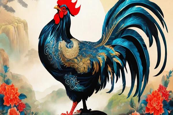 Đúng ngày mai, thứ Bảy 25/5/2024, 3 con giáp làm nên đại sự, kiếm về tiền tỷ, công danh thăng hoa-4