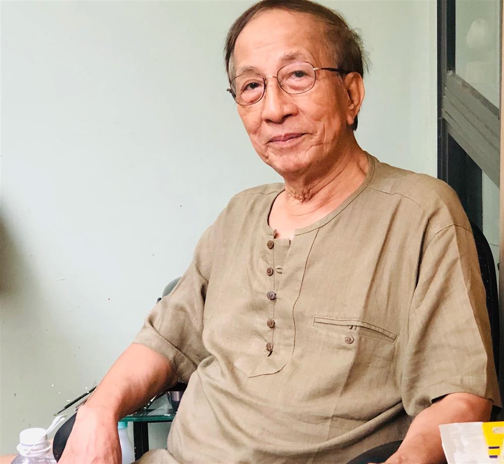 Đạo diễn Ma làng trước khi qua đời-1