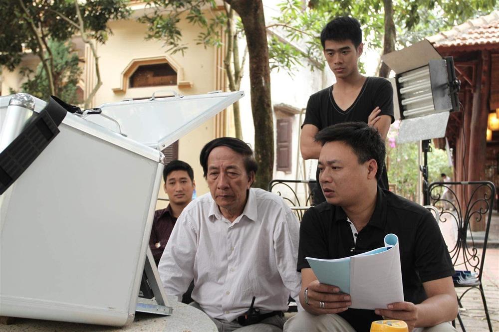 Đạo diễn Ma làng trước khi qua đời-2