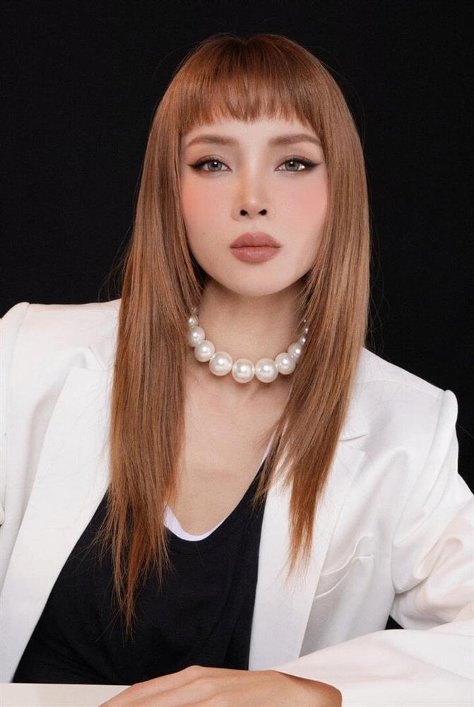 Dàn mỹ nhân Việt đăng quang Bước nhảy hoàn vũ giờ ra sao?-8