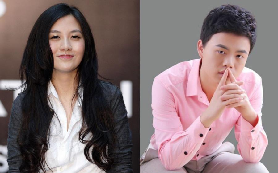 Phải lòng chàng trai nghèo kém tuổi, nữ đại gia nói câu bất ngờ sau khi kết hôn-2