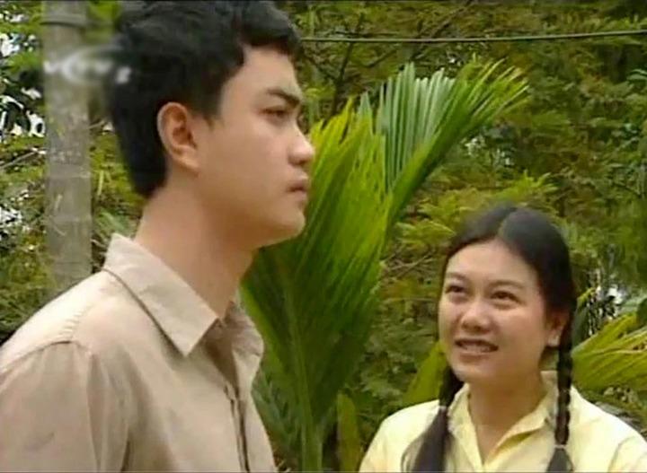 Dàn diễn viên Đất và Người sau 22 năm: Người mất vì bạo bệnh, người ở ẩn-6