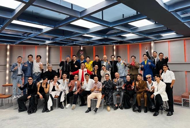 Anh Trai Vượt Ngàn Chông Gai ăn đứt Chị Đẹp Đạp Gió Rẽ Sóng ở 1 điểm-1