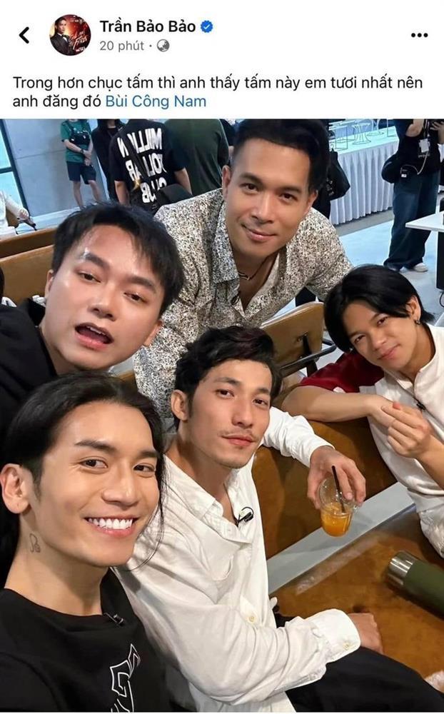 Anh Trai Vượt Ngàn Chông Gai ăn đứt Chị Đẹp Đạp Gió Rẽ Sóng ở 1 điểm-3