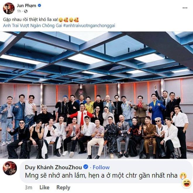 Anh Trai Vượt Ngàn Chông Gai ăn đứt Chị Đẹp Đạp Gió Rẽ Sóng ở 1 điểm-5