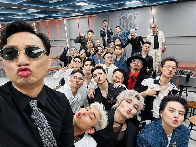 Anh Trai Vượt Ngàn Chông Gai ăn đứt Chị Đẹp Đạp Gió Rẽ Sóng ở 1 điểm-10