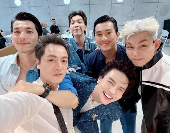 Anh Trai Vượt Ngàn Chông Gai ăn đứt Chị Đẹp Đạp Gió Rẽ Sóng ở 1 điểm-11