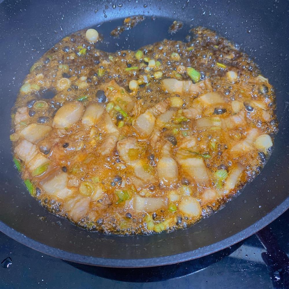 Cách làm xôi sắn dẻo thơm, món ăn tuổi thơ của nhiều người-1