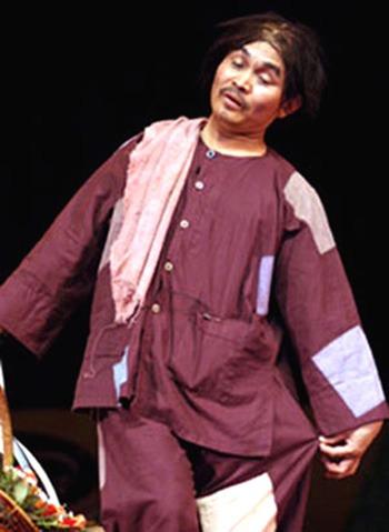 Tuổi xế chiều 2 nam NSƯT là Vua hài đất Việt: Đều siêu giàu nhưng cách sống mới đáng nói-1