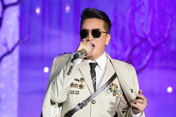 Thực hư chuyện nhạc sĩ Trần Tiến chê Đàm Vĩnh Hưng ‘hát chán, thiếu tôn trọng tác giả’?-2