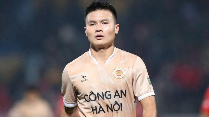 Đại diện Quang Hải: CLB Công an Hà Nội không ưu tiên gia hạn hợp đồng-1