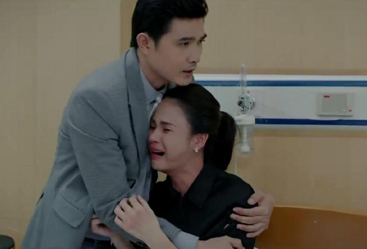 Phim Việt giờ vàng trên VTV bôi nhọ ngành Y, coi thường pháp luật?-1