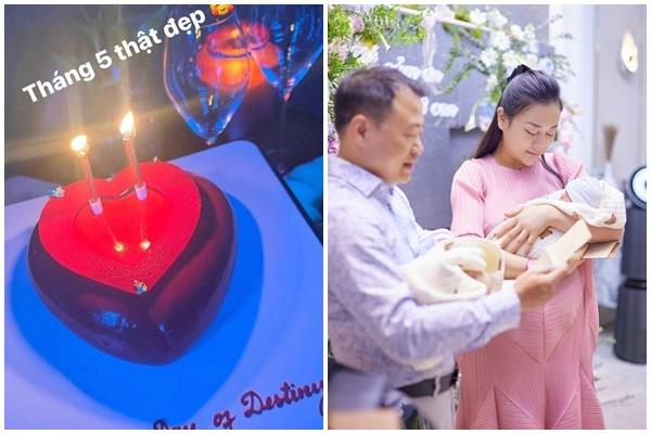 Phương Oanh khiến hội bà mẹ bỉm sữa tranh cãi nảy lửa về căn phòng sát khuẩn 3 bước-5