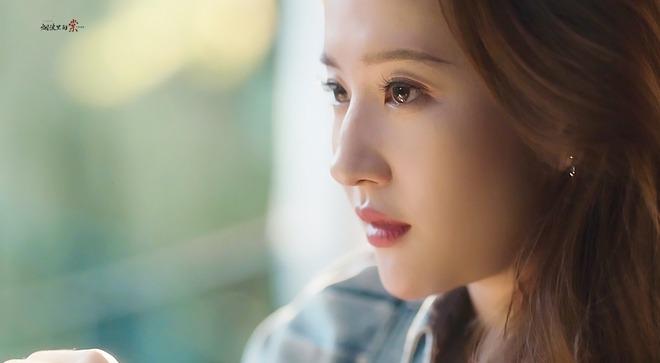 Lưu Diệc Phi đập tan mọi lời chê bai nhan sắc nhờ góc nghiêng thần thánh, đến cả cảnh khóc cũng đẹp ná thở-2