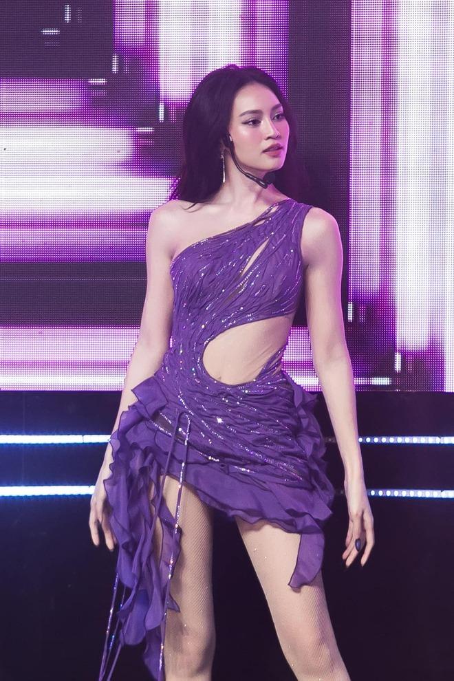 Tuyên bố rời showbiz, Lan Ngọc đang tự làm khó chính mình-1