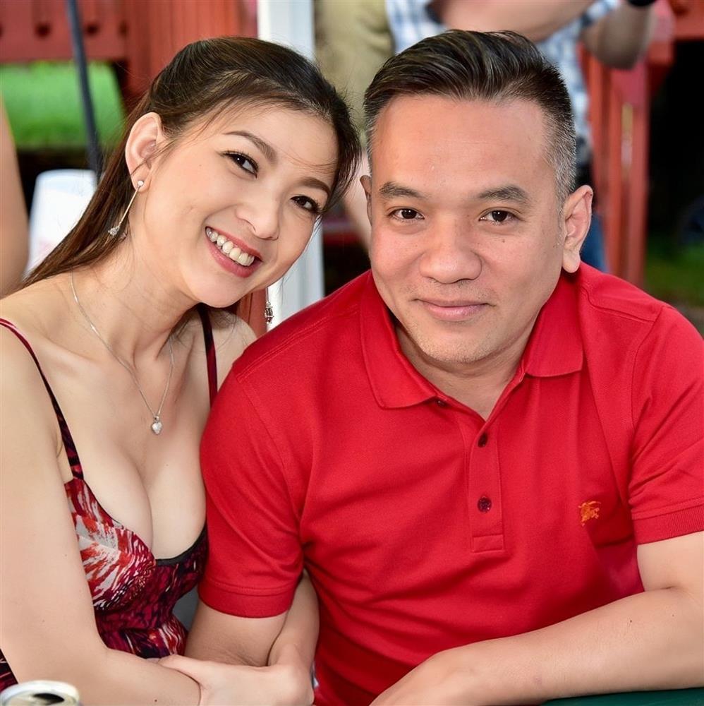 Phạm Thanh Thảo bỏ showbiz qua Mỹ: Viên mãn bên chồng Việt kiều, sở hữu dàn xe 23 tỷ-1