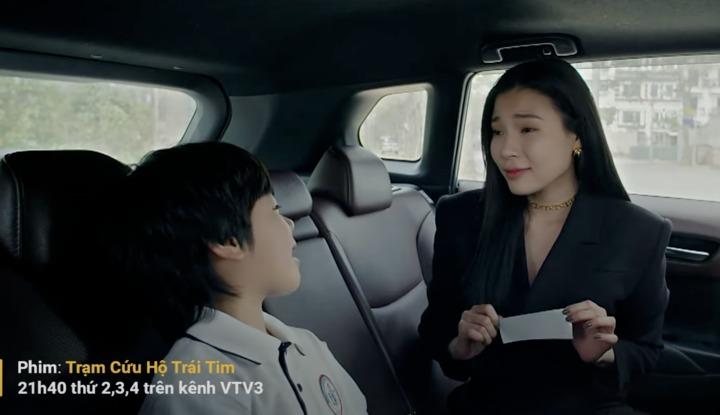 Trạm cứu hộ trái tim: Dễ dàng mua chuộc bác sĩ, coi bắt cóc trẻ em như trò chơi-3