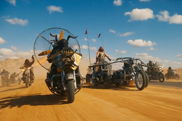 ‘Furiosa’ - bom tấn kịch tính đến nghẹt thở-3