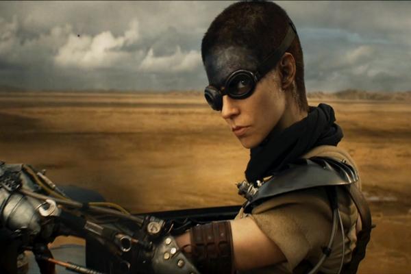 ‘Furiosa’ - bom tấn kịch tính đến nghẹt thở-4