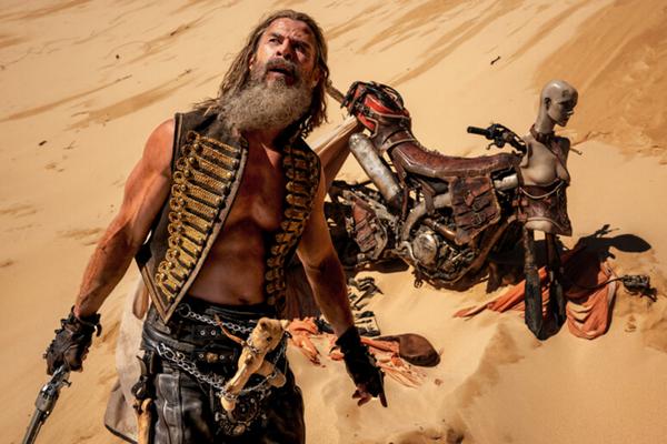 ‘Furiosa’ - bom tấn kịch tính đến nghẹt thở-6