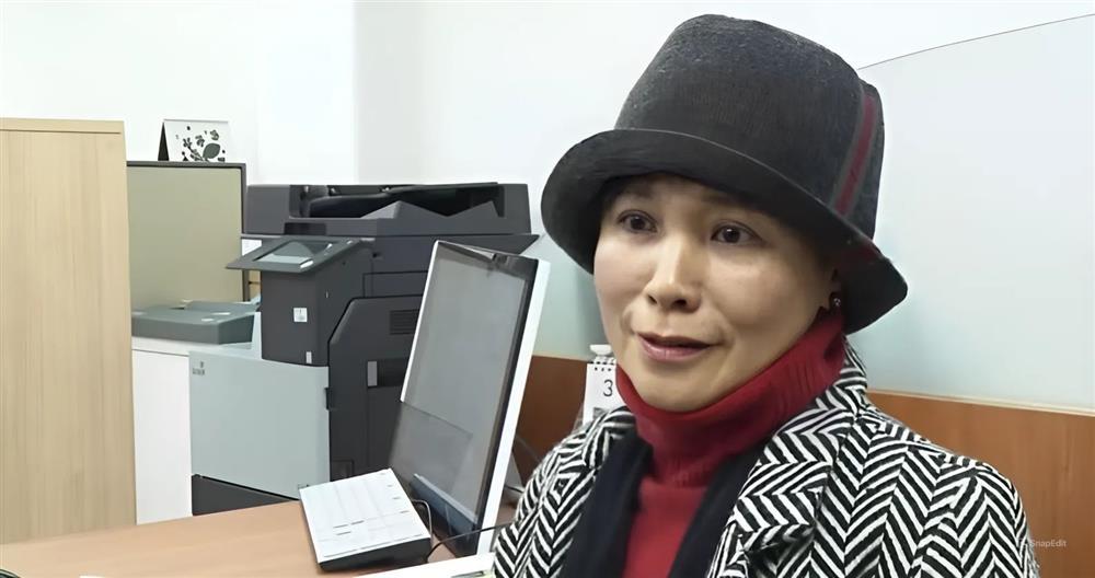 Ông lão 71 tuổi chăm chỉ làm shipper, thu nhập hơn 700 nghìn mỗi ngày-2