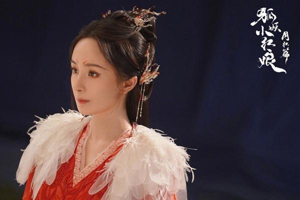 Phim cổ trang mới chiếu đã bị chê tan nát, nữ chính diễn như robot khiến netizen thất vọng ê chề-5