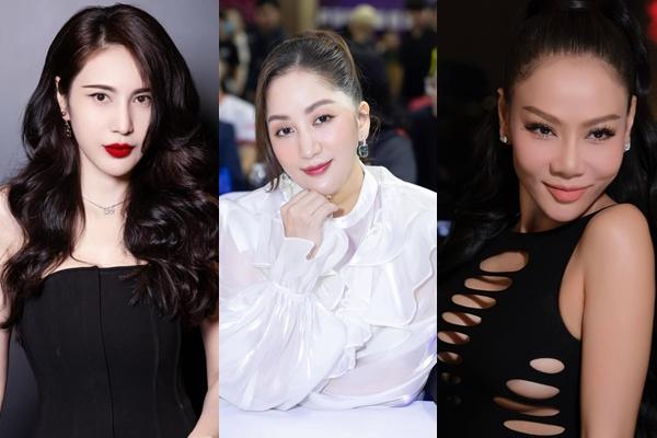 Nghệ sĩ đòi nợ trên mạng xã hội: Hệ lụy khôn lường-3