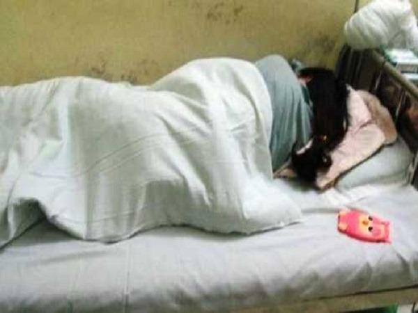 Tại sao phụ nữ chán chồng dễ mắc bẫy ngoại tình của những tên sở khanh?-1