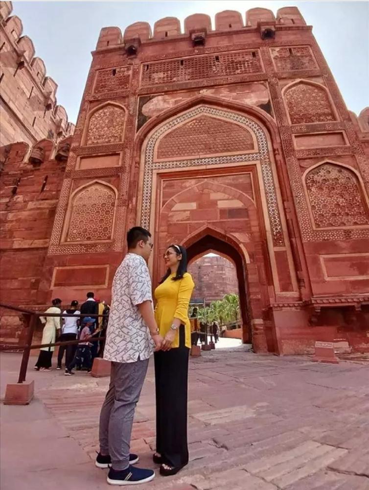 Nữ hoàng ảnh lịch Việt Trinh khóc suốt một tuần khi bác sĩ thông báo điều này-1