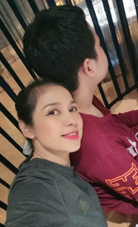 Nữ hoàng ảnh lịch Việt Trinh khóc suốt một tuần khi bác sĩ thông báo điều này-3