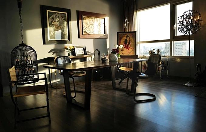 So kè cơ ngơi ở trời Tây của các chị đẹp Vbiz: Phạm Hương sở hữu bạch dinh trắng, Lệ Quyên tậu dinh thự 1,5 triệu đô siêu hoành tráng-20