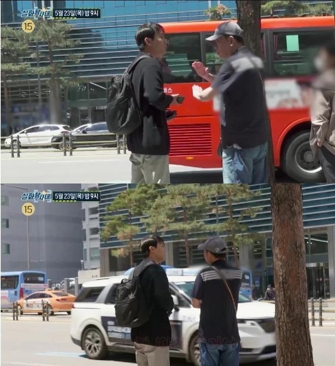 Sốc: Lộ đoạn ghi âm Lee Seung Gi bị bố vợ âm mưu gán nợ sau vụ lừa đảo 3,7 tỷ đồng-3