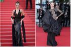 Cannes ngày 10: Sao nữ gây sốc