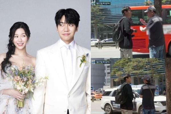 Lee Seung Gi có động thái đầu tiên sau khi bố vợ vỡ lở âm mưu gán nợ con rể 3,7 tỷ đồng-6