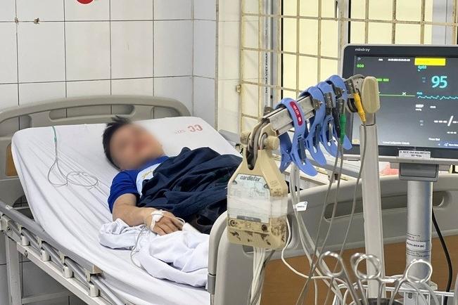 Thủ tướng yêu cầu khẩn trương điều tra nguyên nhân vụ cháy làm 14 người chết, rà soát loại hình nhà trọ-3