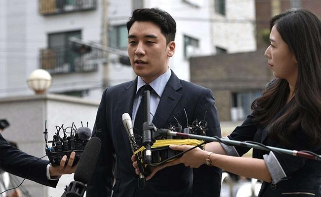 Seungri bị con trai trùm showbiz Hong Kong đuổi cổ-4