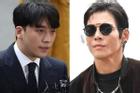 Seungri bị con trai trùm showbiz Hong Kong đuổi cổ