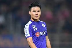 Hà Nội FC không chiêu mộ Nguyễn Quang Hải