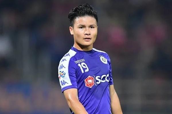 Hà Nội FC không chiêu mộ Nguyễn Quang Hải-1