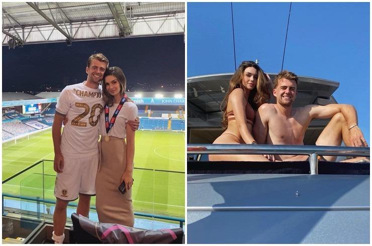 Thần đồng sân cỏ: Chàng thiếu gia biết 3 ngoại ngữ, đánh đàn hay, có hôn thê hoàn mỹ-4