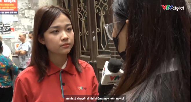 Vụ cháy 14 người chết ở Trung Kính: Cô gái đi chơi về muộn, bị chủ nhà khoá cổng nên thoát nạn-1